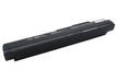 Ahtec Netbook LUG N011 4400mAh Black Laptop and Notebook Replacement Battery-3