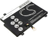 MSI Windpad 110 Windpad 110w WindPad 110W-014US Tablet Replacement Battery-3