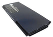 MSI X-Slim X-Slim X320 X-Slim X320-037US X-Sl Blue Replacement Battery-main