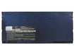 Medion Akoya MD97199 Akoya MD97201 Akoya MD97247 Akoya MD98150 4400mAh Blue Laptop and Notebook Replacement Battery-5