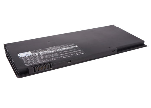 MSI X-Slim X-Slim X320 X-Slim X320-0 Black 4400mAh Replacement Battery-main