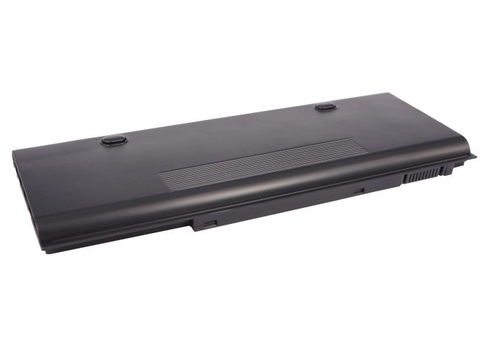 MSI X-Slim X-Slim X320 X-Slim X320-037US X-Slim X320x X-Slim X340 X-Slim X340021US X-Slim X340x  4400mAh Black Laptop and Notebook Replacement Battery-3