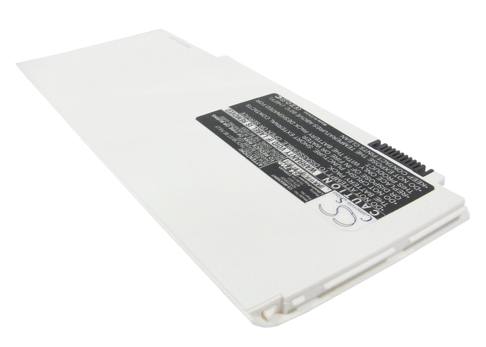 MSI X-Slim X-Slim X320 X-Slim X320-037US X-Slim X320x X-Slim X340 X-Slim X340021US X-Slim X340x X-Slim 2350mAh Laptop and Notebook Replacement Battery-2