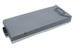Mitac MiNote 7321 MiNote 7322 MiNote 7520 MiNote 7521 MiNote A15 Laptop and Notebook Replacement Battery-5