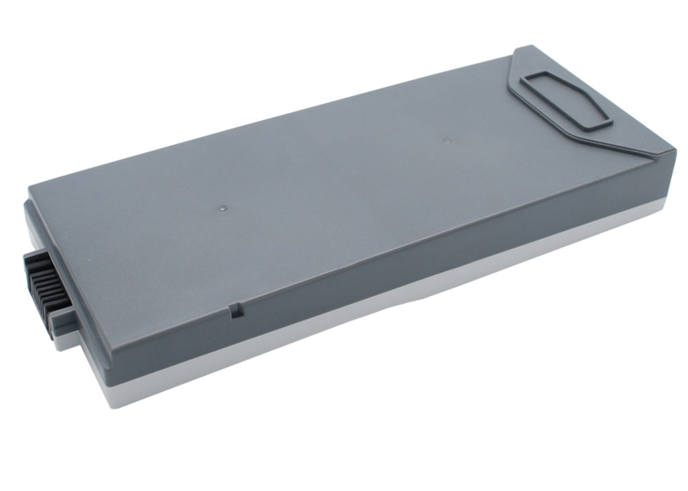 Mitac MiNote 7321 MiNote 7322 MiNote 7520 MiNote 7521 MiNote A15 Laptop and Notebook Replacement Battery-5