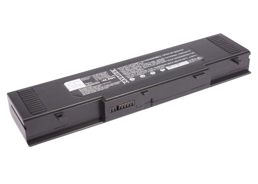 Medion 8381 MAM2010 MD40812 MD40836 MD41017 MD4116 Replacement Battery-main