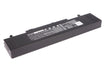 Lenovo E120 E255 E260 Y330 Laptop and Notebook Replacement Battery-2