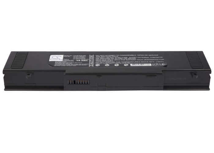 Winbook A100 C200 C220 C225 C226 C240 Laptop and Notebook Replacement Battery-5