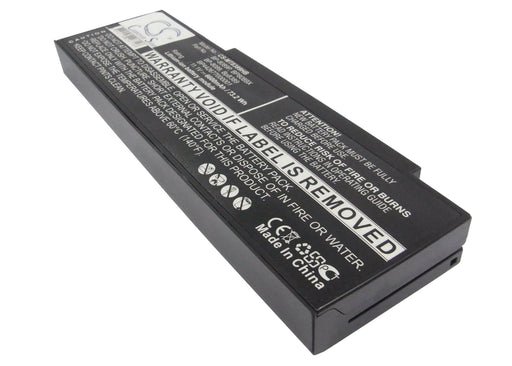 Medion 42100 95062 95135 95144 95190 MD421 6600mAh Replacement Battery-main