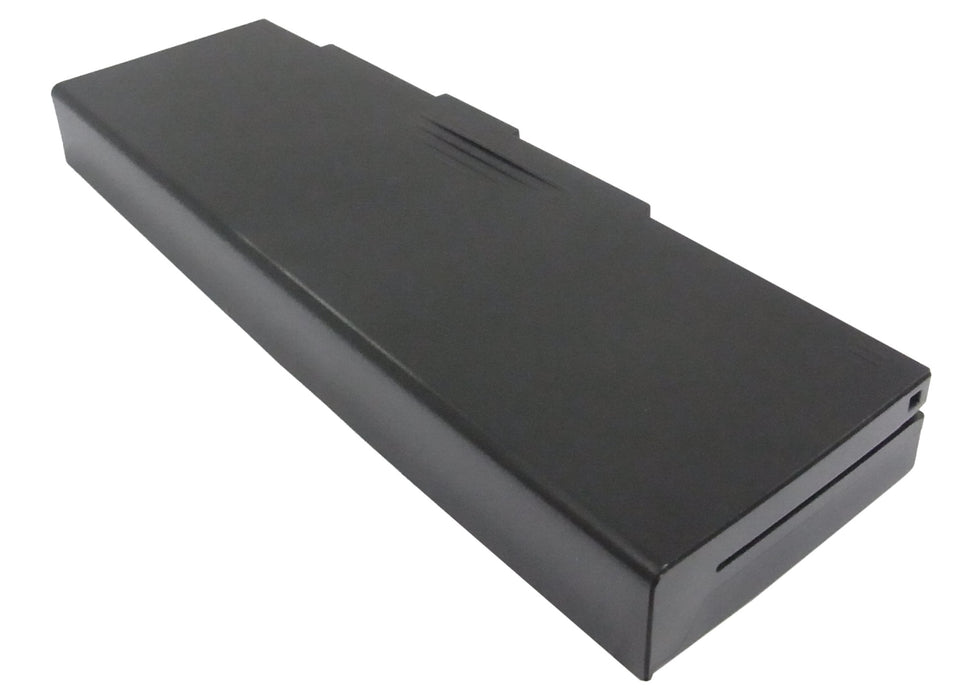 Packard Bell E1245 Easy Note E1 Easy Note E1260 Easy Note E1280 Easy Note E1510 Easy Note E2 Easy Note 6600mAh Laptop and Notebook Replacement Battery-3