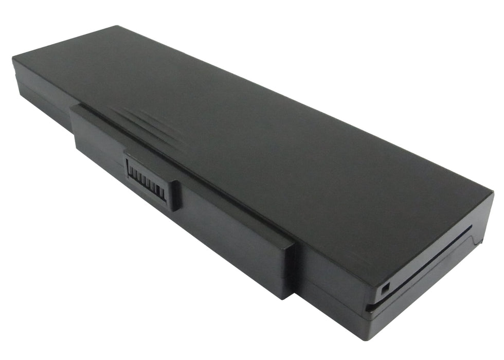 Fujitsu Amilo K7600 6600mAh Laptop and Notebook Replacement Battery-4