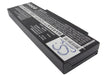 Advent 8089P 8389 8889 MiNote 8089 4400mAh Laptop and Notebook Replacement Battery-2