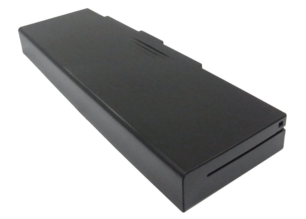 Packard Bell E1245 Easy Note E1 Easy Note E1260 Easy Note E1280 Easy Note E1510 Easy Note E2 Easy Note 4400mAh Laptop and Notebook Replacement Battery-3