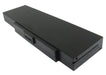 Mitac MiNote 8089 MiNote 8089C MiNote 8089P MiNote 8389 MiNote 8889 4400mAh Laptop and Notebook Replacement Battery-4
