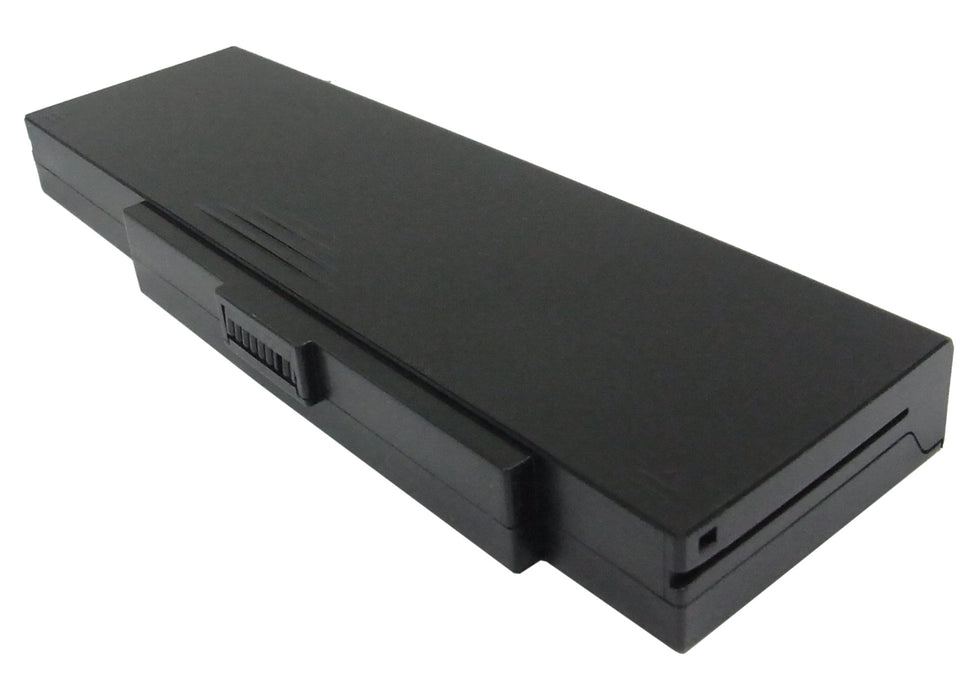 Fujitsu Amilo K7600 4400mAh Laptop and Notebook Replacement Battery-4