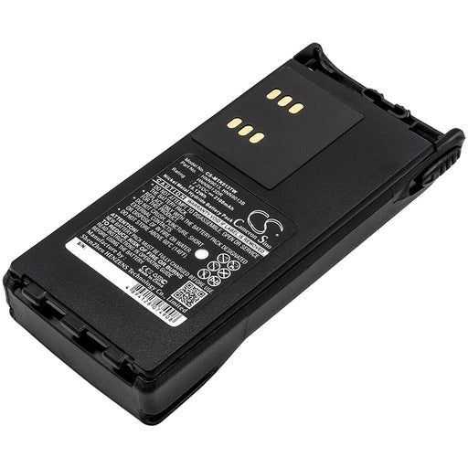 Motorola GP1280 GP140 GP240 GP280 GP320 GP 2100mAh Replacement Battery-main