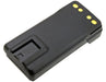 Motorola DP2400 DP-2400 DP2600 DP-2600 XIR P6600 XIR P6620 2600mAh Two Way Radio Replacement Battery-4