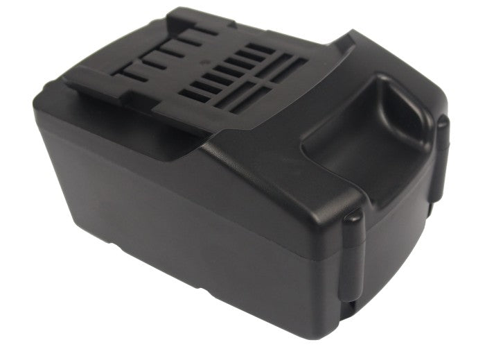 Metabo 160-5 18 LTX BL OF AG 18 AG 18 6022 3000mAh Replacement Battery-2