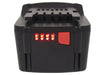 Collomix PRO HT Winkelschleifer Xo 10 NC 3000mAh Replacement Battery-5