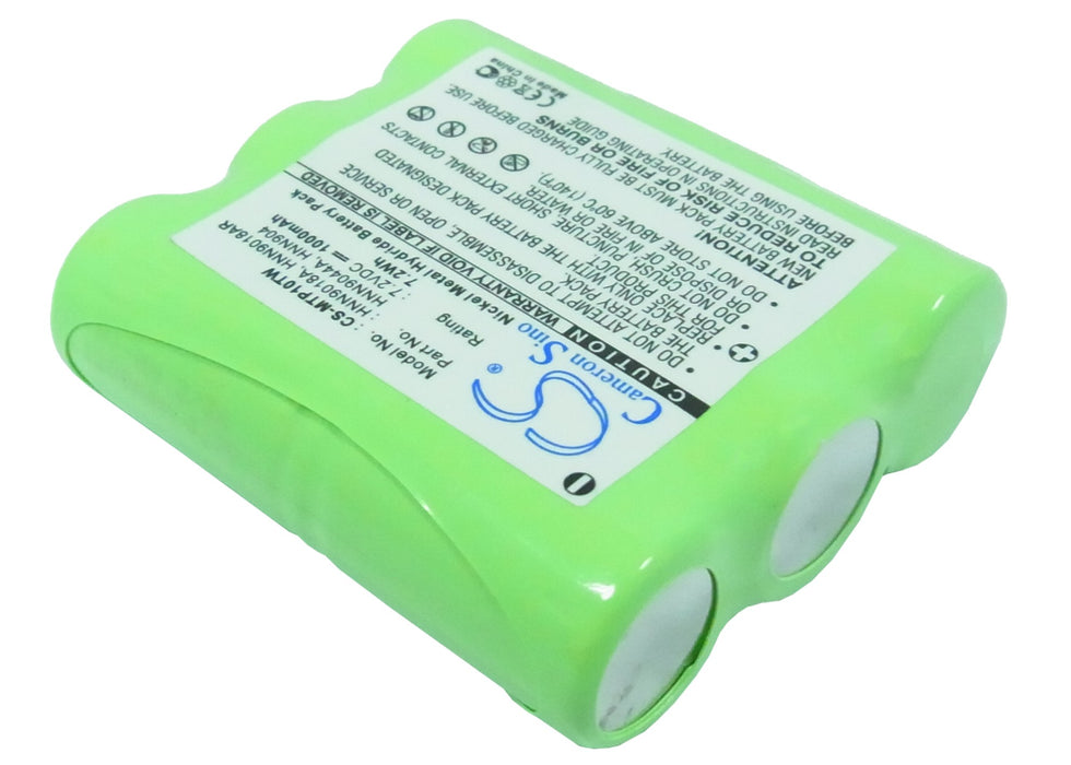 Sprint MU11 MU11C MU11CV MU12 MU12C MU12CV MU21C MU21CV MU22CVS MU24CV MU24CVS MU24CVST MV11 MV11CV MV12 MV12CV MV21 Two Way Radio Replacement Battery-2