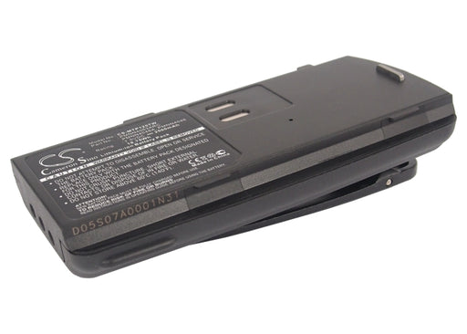 Motorola AXU4100 AXV5100 BC120 CP125 GP200 2500mAh Replacement Battery-main