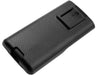 Motorola MTP3100 MTP3200 MTP3250 MTP600 MTP6000 MTP6650 1650mAh Two Way Radio Replacement Battery-4