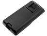 Motorola MTP3100 MTP3200 MTP3250 MTP600 MTP6000 MTP6650 2900mAh Two Way Radio Replacement Battery-4