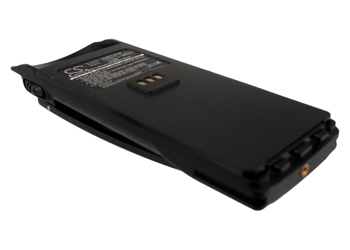 Motorola MTP700 MTP750 Replacement Battery-main