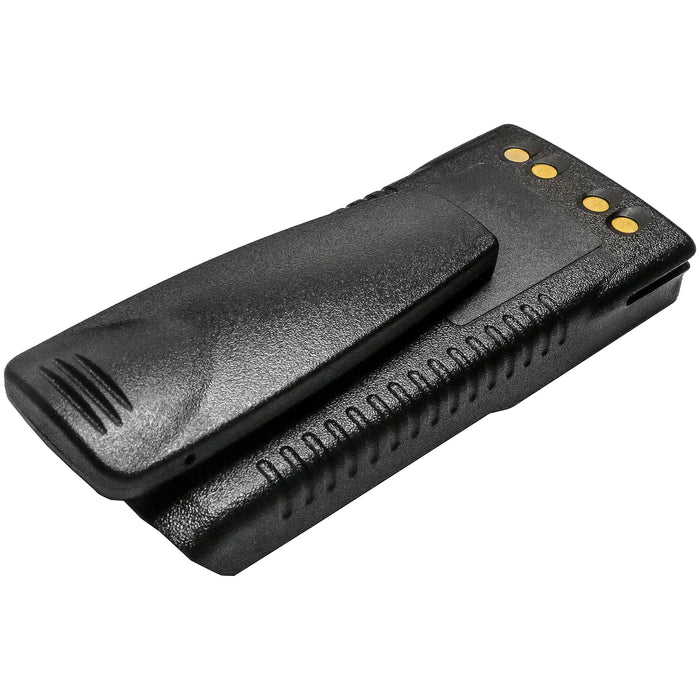 Motorola MTP810Ex MTP850Ex Two Way Radio Replacement Battery-4