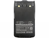 Linton LT-6100plus LT-6200 Two Way Radio Replacement Battery-5