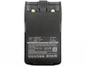 Motorola SMP-818 Two Way Radio Replacement Battery-5