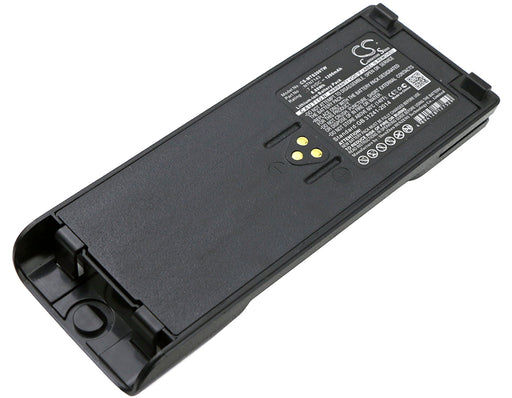 Motorola GP1200 GP2010 GP2013 GP900 HAT100 1200mAh Replacement Battery-main