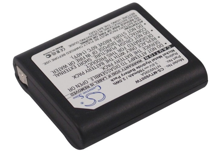 Motorola Talkabout T6000 Talkabout T6200 Talkabout T6210 Talkabout T6220 Talkabout T6250 Talkabout T6400 TalkAbout T Two Way Radio Replacement Battery-2