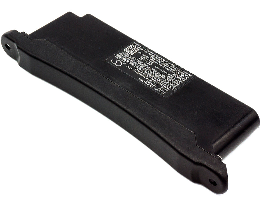 Magnetek BT114-0 Remote Control Replacement Battery-2