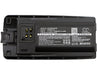 Motorola RMM2050 RMU2040 RMU2080 RMU2080d RMV2080 XT220 XT420 Two Way Radio Replacement Battery-5
