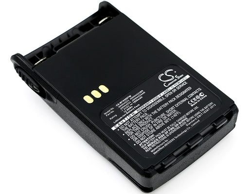 Motorola EX500 EX560 EX560 XLS EX560XLS EX600 EX60 Replacement Battery-main