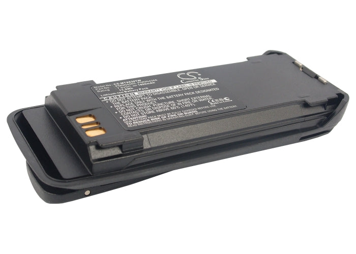 Motorola DGP4150 DGP4150+ DGP6150 DGP6150+ 1800mAh Replacement Battery-main