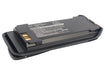 Vertex VXD720 1800mAh Replacement Battery-main
