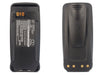 Motorola DGP4150 DGP4150+ DGP6150 DGP6150+ DP3400 DP3401 DP3600 DP3601 DR3000 GTP500 MotoTRBO DGP4150 MotoTR 1800mAh Two Way Radio Replacement Battery-5