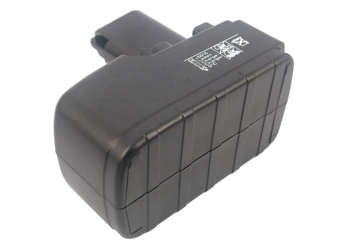 Metabo BS 15.6 plus BST 15.6 BST 15.6 Plus 3300mAh Replacement Battery-3