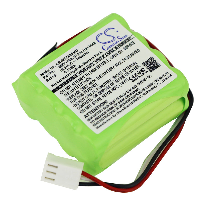 Morita DentaPort ZX,DentaPort Root ZX,DP-ZX II Medical Replacement