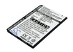 OQO G900 Mobile Phone Replacement Battery-2