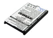 MWG P3811 P3812 Mobile Phone Replacement Battery-4