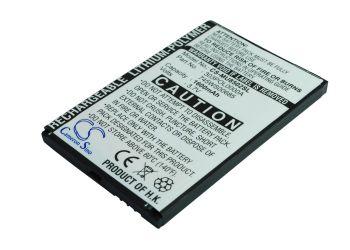I-Mate Ultimate 8502 Replacement Battery-main