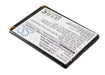 I-Mate 810-F Mobile Phone Replacement Battery-3
