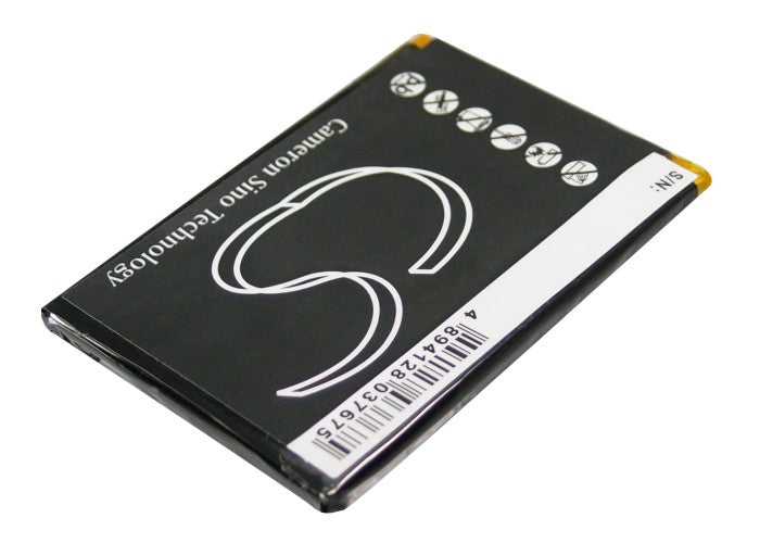 I-Mate 810-F Mobile Phone Replacement Battery-4