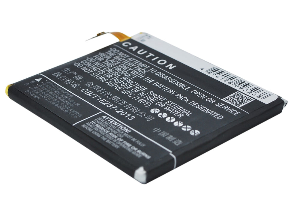 Xiaomi 4 Leo Mi4 Mi4 4G Mi4W Mobile Phone Replacement Battery-4