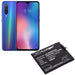 Xiaomi Mi 9SE Mobile Phone Replacement Battery-5