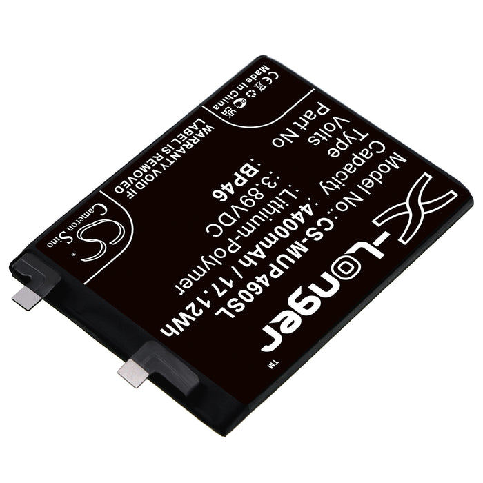 Xiaomi AWM-A0 Black Shark Black Shark Dual SIM Black Shark