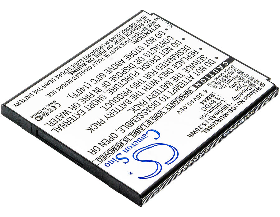 Xiaomi Redmi 2 Redmi 2A Mobile Phone Replacement Battery-2